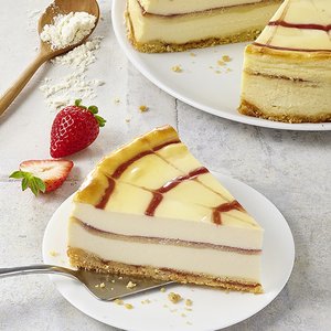 Phö Omas Bester Käsekuchen - 50624