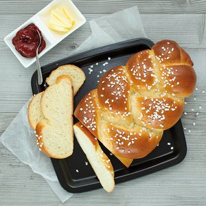 Phö Good Brioche 3% - 200109