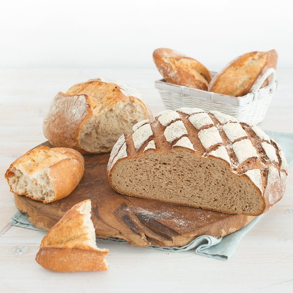 Phö Smart Wheat