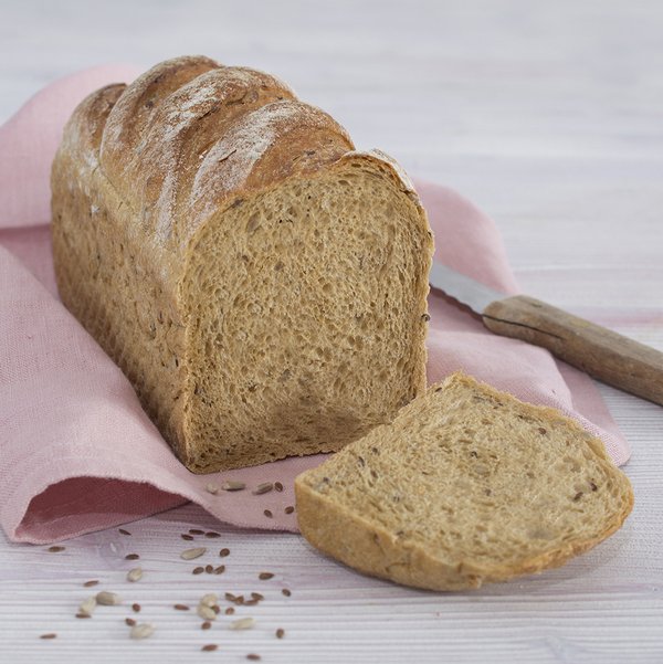 Phö 2ab Weizen Baking Flour