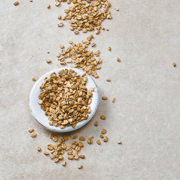 Phö SlowMilling Weizensprossen