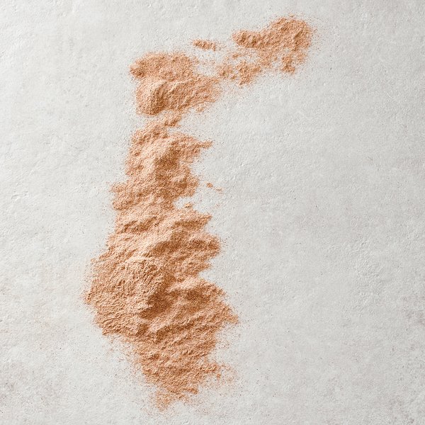 Phö SlowMilling Apfelfaser