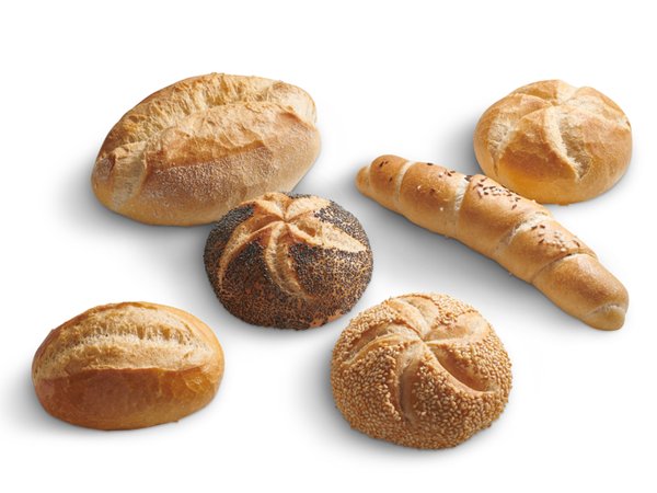 Schapf Brötchenmalz