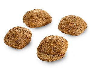 Schapf Kürbiskernbrötchen   FM - 200413