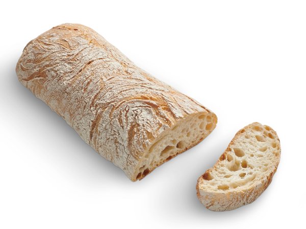 Schapf MM Ciabatta Urbrot-Mix