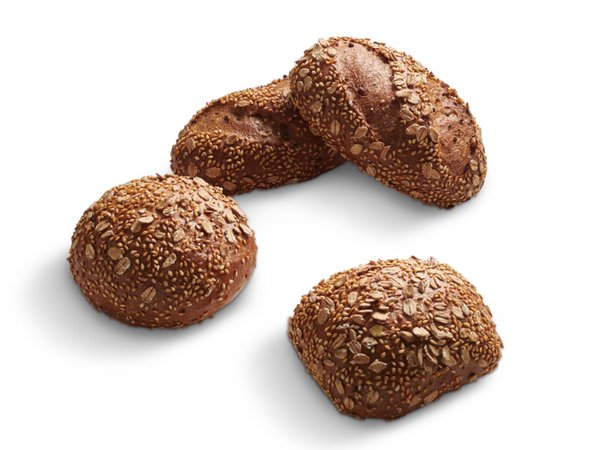 Schapf  Dinkel-Mühlenbröt.35