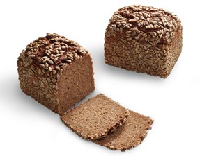 Schapf 50 Dinkelvollkornbrot - 202086