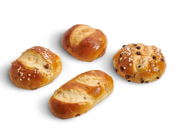 Schapf Hefequarkteig 50%