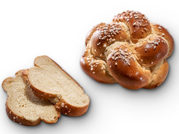 Schapf Hefeteig soft & fr.10%