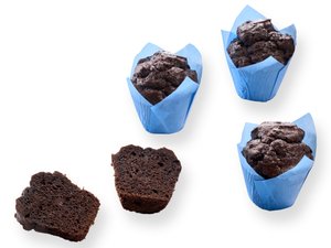 Schapf Choco Muffin Premium - 219074