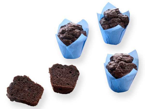 Schapf Choco Muffin Premium