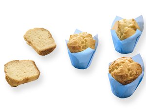 Schapf Muffin Premium - 219075