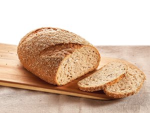 Schapf Bio Basis Fünfkorn 35% - 201707
