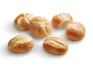 Schapf Bio Brötchen 3-4% - 219008