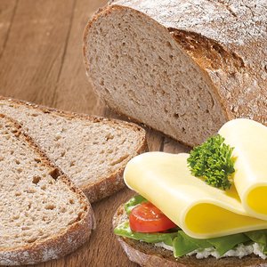 Kompl Kartoffelbrot 33 - 200075