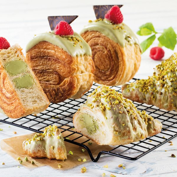 Kompl Croissants