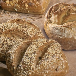 Kompl Roggenbrötchen 10% - 201861