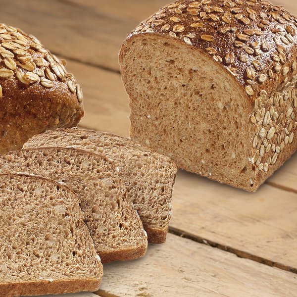 Kompl WeizenVk Brot+Brötch.