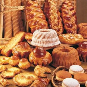 Kompl Hefekuchen-Master 10% - 200251