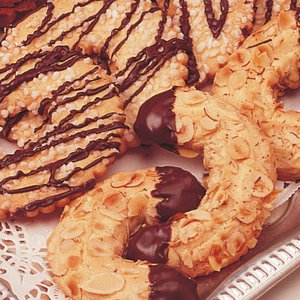 Kompl Mürb + Streusel - 200255