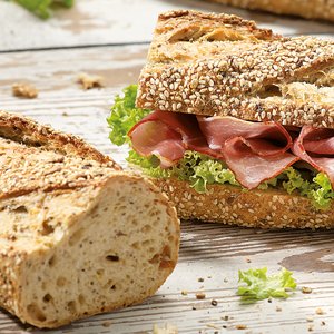 Kompl Chia Brötchen 30 - 202734