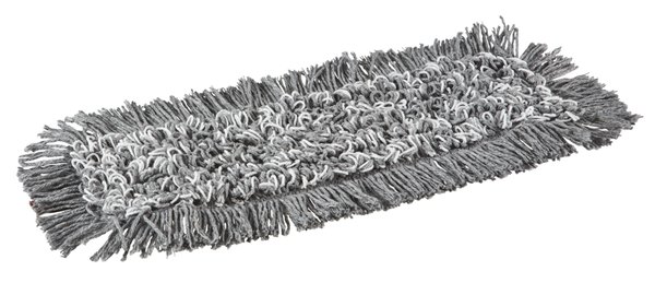 Vikan Taschenmoppbezug 40cm f.rutschfesten Boden