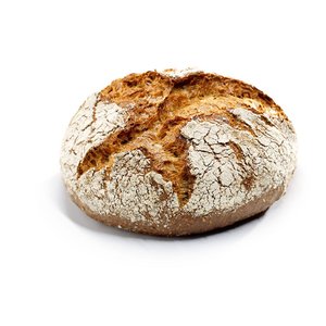 Ulmer allesgute Dinkelbrot - 212084