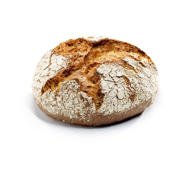 Ulmer allesgute Dinkelbrot