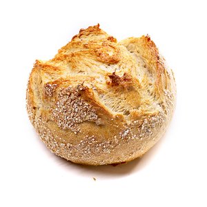 Ulmer allesgute Roggenbrötchen - 212105
