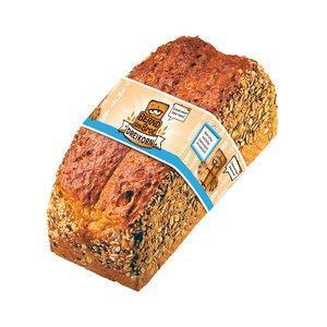 Ulmer Bernd Das Brot Dreikorn - 210559