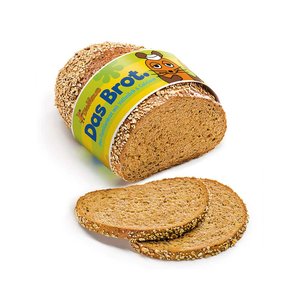 Ulmer Die Maus, Das Brot - 211926
