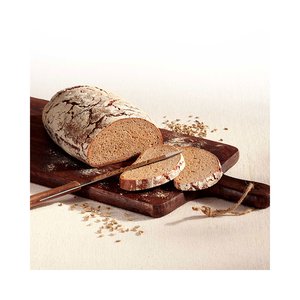 Ulmer MADRE Roggen VK-Sauer vegan - 210041
