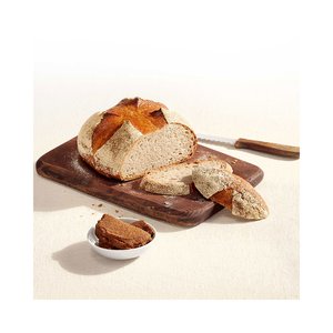 Ulmer MADRE Pasten Malzsauer vegan - 210680