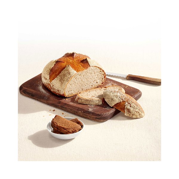 Ulmer MADRE Pasten Malzsauer vegan
