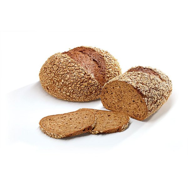 Ulmer Kraftkorn Malzbrot