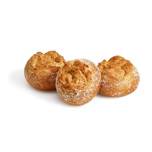 Ulmer Vollkorn-Brötchen - 210626