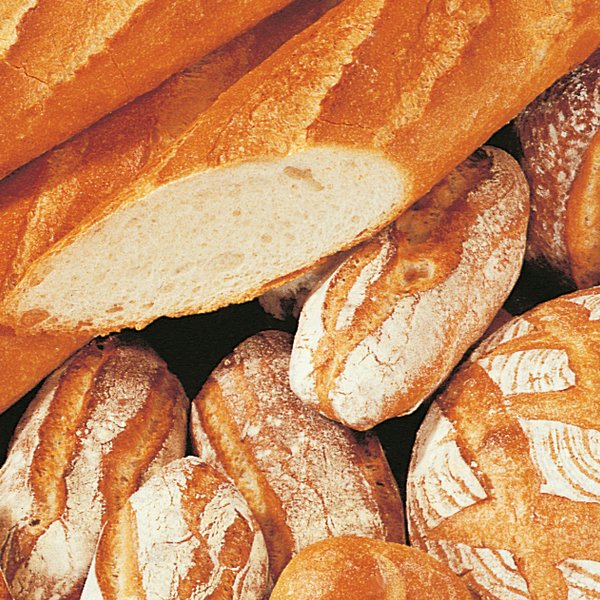 Kompl Baguette