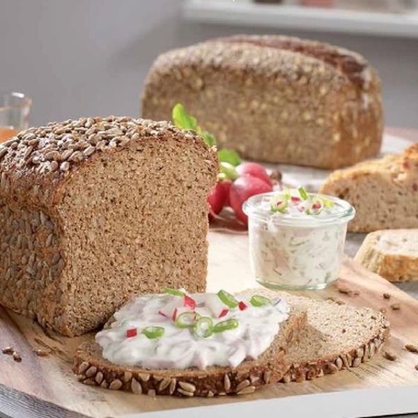Kompl Mein Dinkel Vollkorn