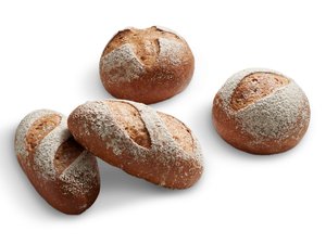 Schapf Roggenbrötchen Ko. 20% - 201093