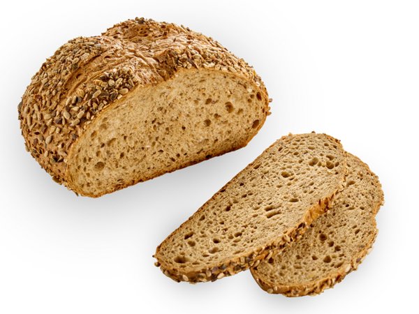 Schapf Kürbiskernbrot Fertigm.