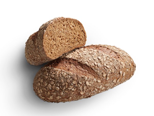 Schapf Dinkelmalzbrot/Brötchen