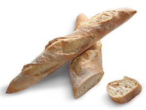 Schapf Baguettes 3% - 200991