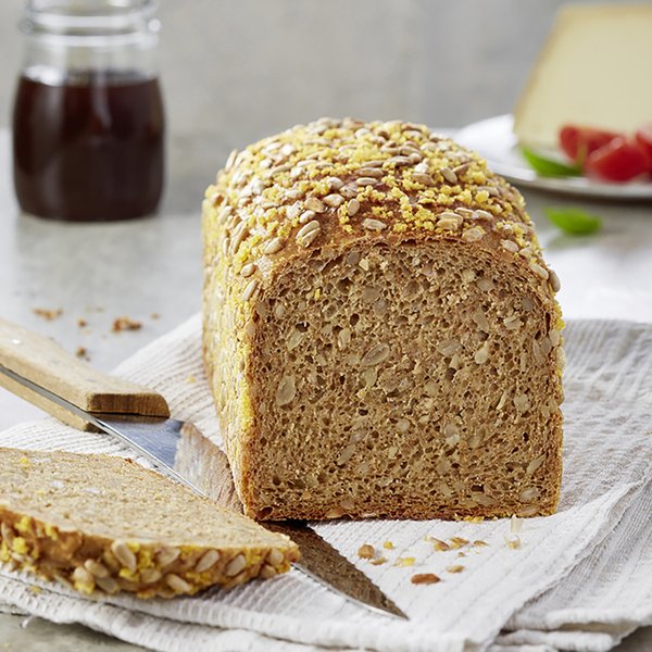 Phö SlowMilling Flüssigmalz