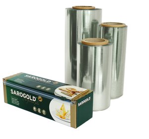 Sarogold 45cmx1000m 12,5my - 610047