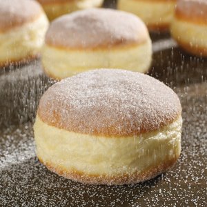 Kompl Soft Berliner - 203561