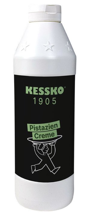 Kessko Topping Pistaziencreme - 316939