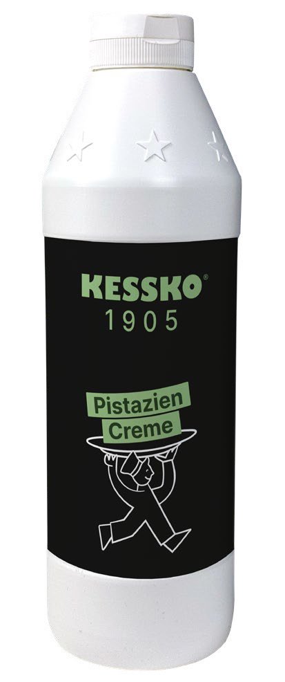 Kessko Topping Pistaziencreme