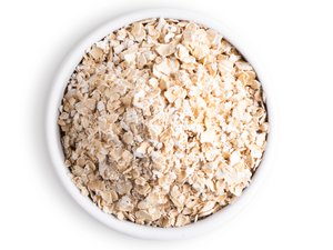 Schapf Bio Haferflocken Kleinb - 107875