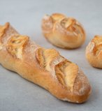 Backa Mein Baguette
