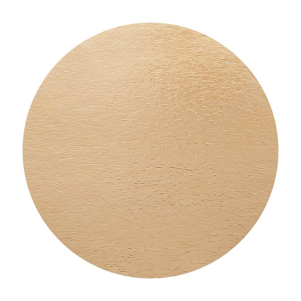 Tortenscheiben Ø30cm gold